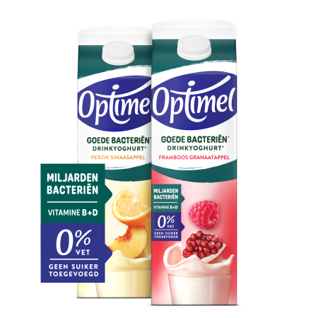 Optimel Goede Bacteriën