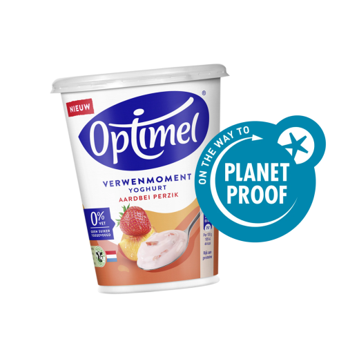 Planetproof Optimel product