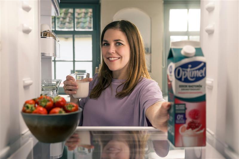 Optimel Goede Bacteriën