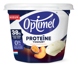 Optimel Proteine