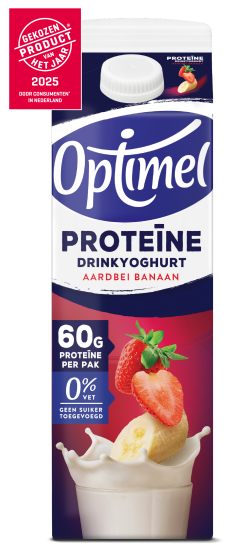 Optimel Proteïne | Optimel